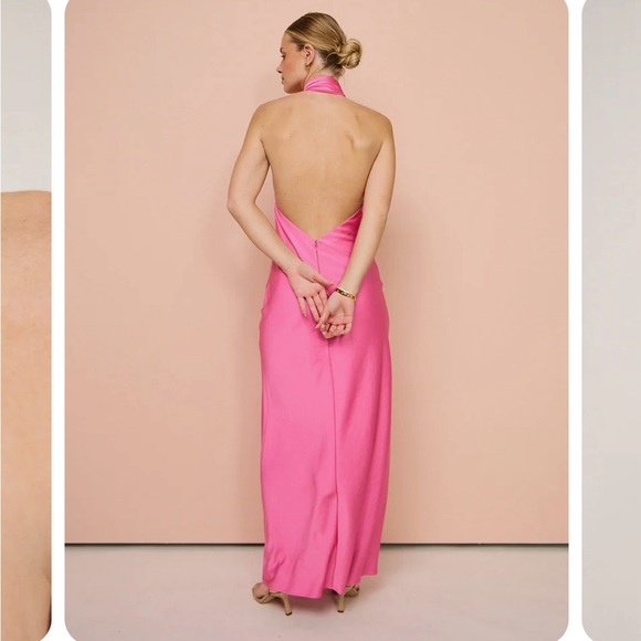 BHLDN formal dress - Picture 2 of 9